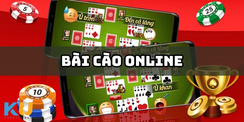 Bài Cào Online - Khám Phá Cách Chơi Dễ Thắng Và Hấp Dẫn Nhất bai cao online