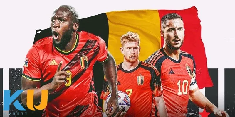 Đội Tuyển Serbia - Niềm Tự Hào Balkan Thăng Hoa Trên Sân Cỏ Bản sắc đội tuyển Serbia  không thể trộn lẫn