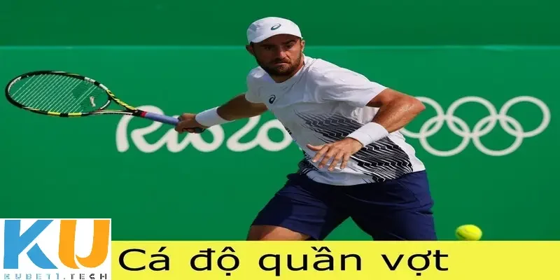 Cá cược tennis - Hướng dẫn chi tiết cá cược tại Kubet Bí quyết thành công trong cá cược tennis là gì?