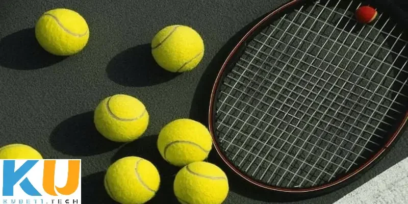 Cá cược tennis - Hướng dẫn chi tiết cá cược tại Kubet ca cuoc tennis