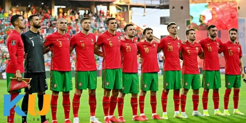 Đội Tuyển Portugal - Biểu Tượng Của Đam Mê Và Bản Lĩnh  Chiến thuật và tương lai của đội tuyển Portugal