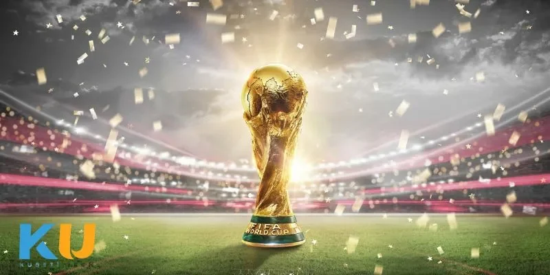 World Cup Mấy Năm 1 Lần - Giải Đấu Bóng Đá Huyền Thoại Góc nhìn toàn diện về chu kỳ World Cup mấy năm 1 lần