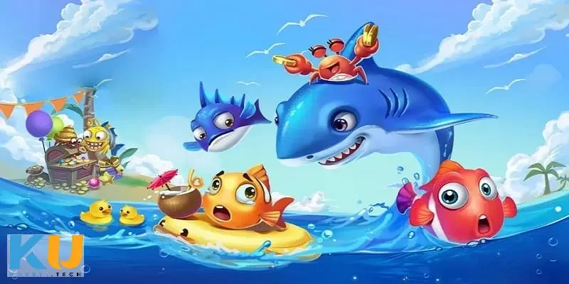 Bắn cá thần tài – Trải nghiệm giải trí hấp dẫn nhất 2025 Hướng dẫn đăng ký và đăng nhập tài khoản game bắn cá thần tài tại nhà cái