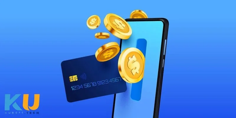 Nạp Tiền kubet Tổng hợp các phương thức nạp tiền tiện lợi và nhanh chóng