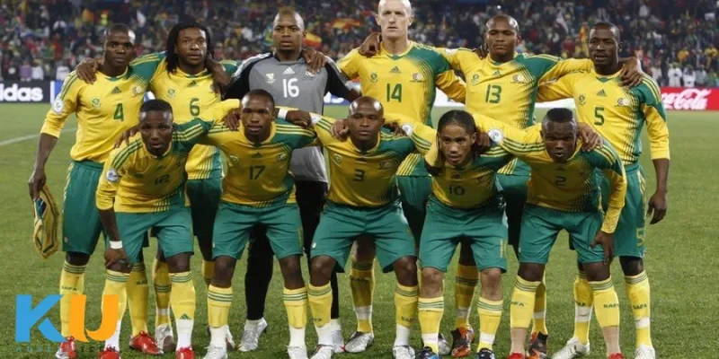 World Cup Nam Phi - Ký Ức Hào Hùng Của Bóng Đá Thế Giới Những khoảnh khắc làm nên lịch sử World Cup Nam Phi