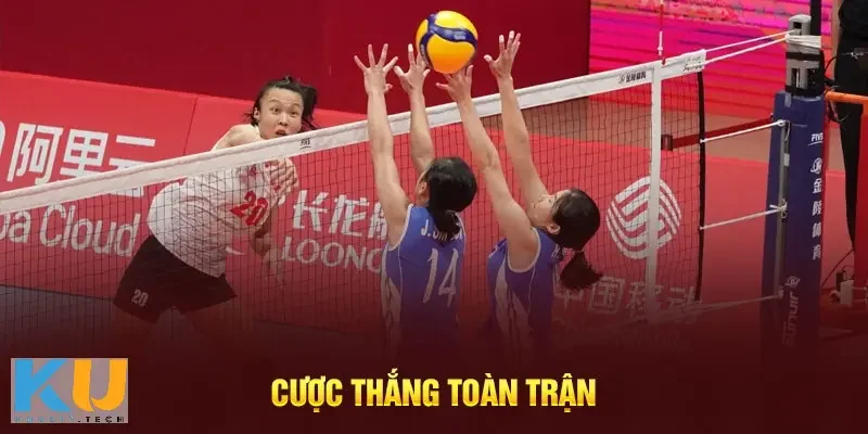 Trải nghiệm cá cược bóng chuyền hấp dẫn tại các nhà cái uy tín Những yếu tố ảnh hưởng đến kết quả cá cược bóng chuyền