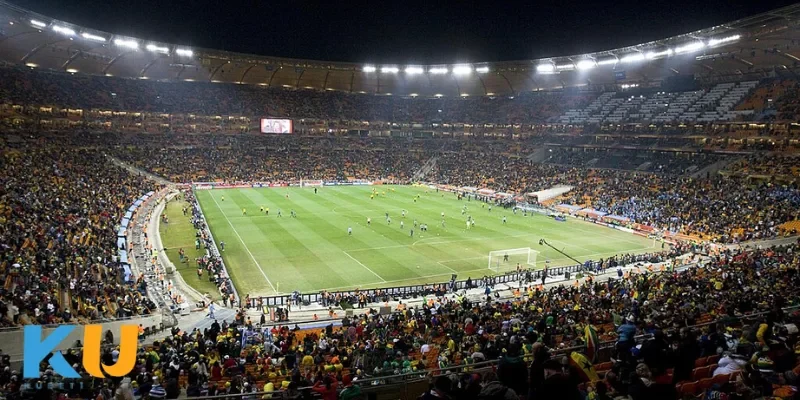 World Cup Nam Phi - Ký Ức Hào Hùng Của Bóng Đá Thế Giới Những yếu tố tạo nên sự khác biệt cho kỳ World Cup  2010