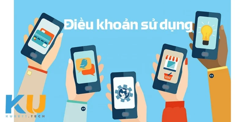 Điều Khoản Sử Dụng Tại sao điều khoản lại quan trọng trong cá cược trực tuyến?