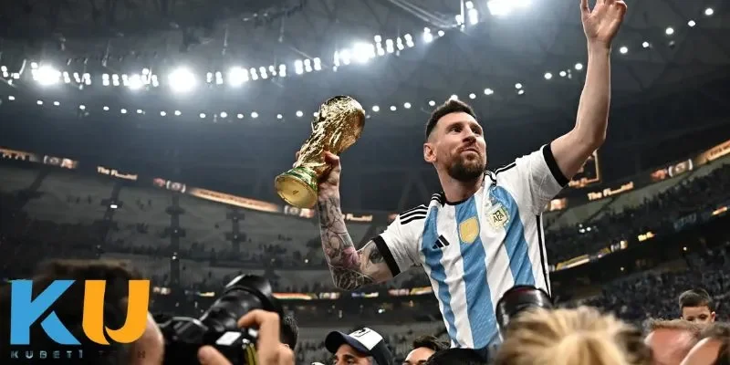 World Cup Là Gì - Sự Kiện Bóng Đá Vĩ Đại Nhất Toàn Cầu Tầm ảnh hưởng và giá trị của World Cup  đối với bóng đá