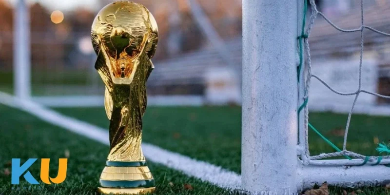 World Cup Đầu Tiên Ở Đâu - Hành Trình Khởi Nguồn Của Bóng Đá Tạo cảm hứng cho hàng triệu người yêu bóng đá trên thế giới