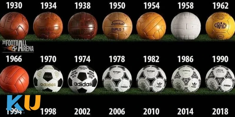 World Cup Đầu Tiên Ở Đâu - Hành Trình Khởi Nguồn Của Bóng Đá Trận khai mạc và những bàn thắng đầu tiên đi vào lịch sử