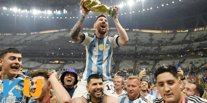 World Cup Gần Nhất - Huyền Thoại Của Argentina Và Messi world cup gan nhat