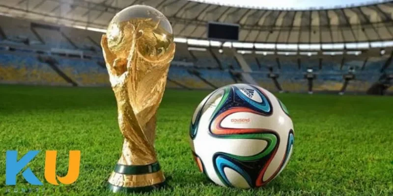 World Cup Là Gì - Sự Kiện Bóng Đá Vĩ Đại Nhất Toàn Cầu world cup la gi