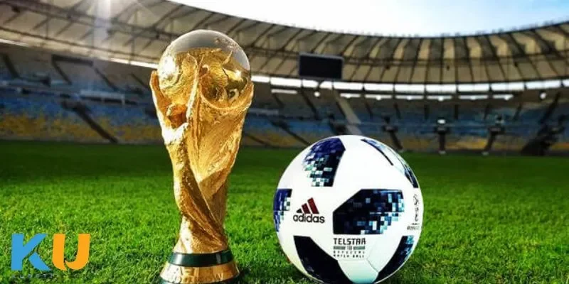 World Cup Mấy Năm Tổ Chức 1 Lần - Giải Đáp Thắc Mắc  World Cup và các biến thể mới